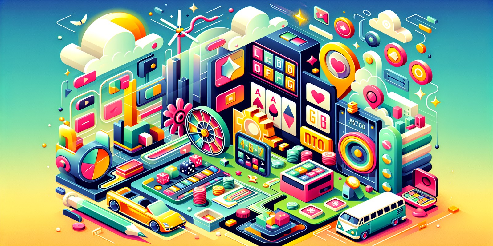 Discover Wildz Casino: Unlock Your Lucky Slot Adventure in 2025 - Slot Strategy Guide for Pakistani | BC Game Nigeria