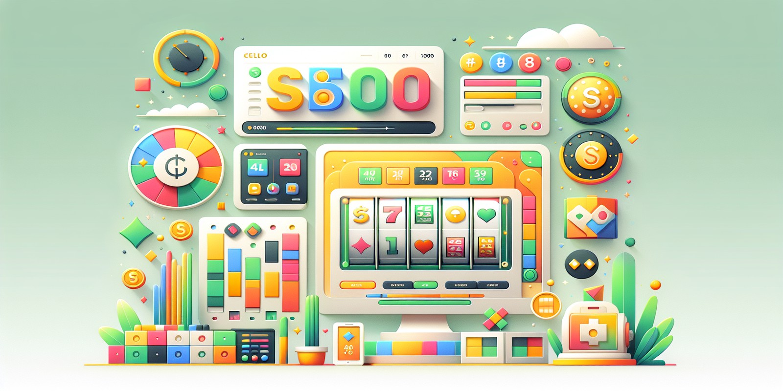 Explore Wildz Casino: A New Era of Slot Games in 2025 - Slot Strategy Guide for Pakistani | BC Game Nigeria