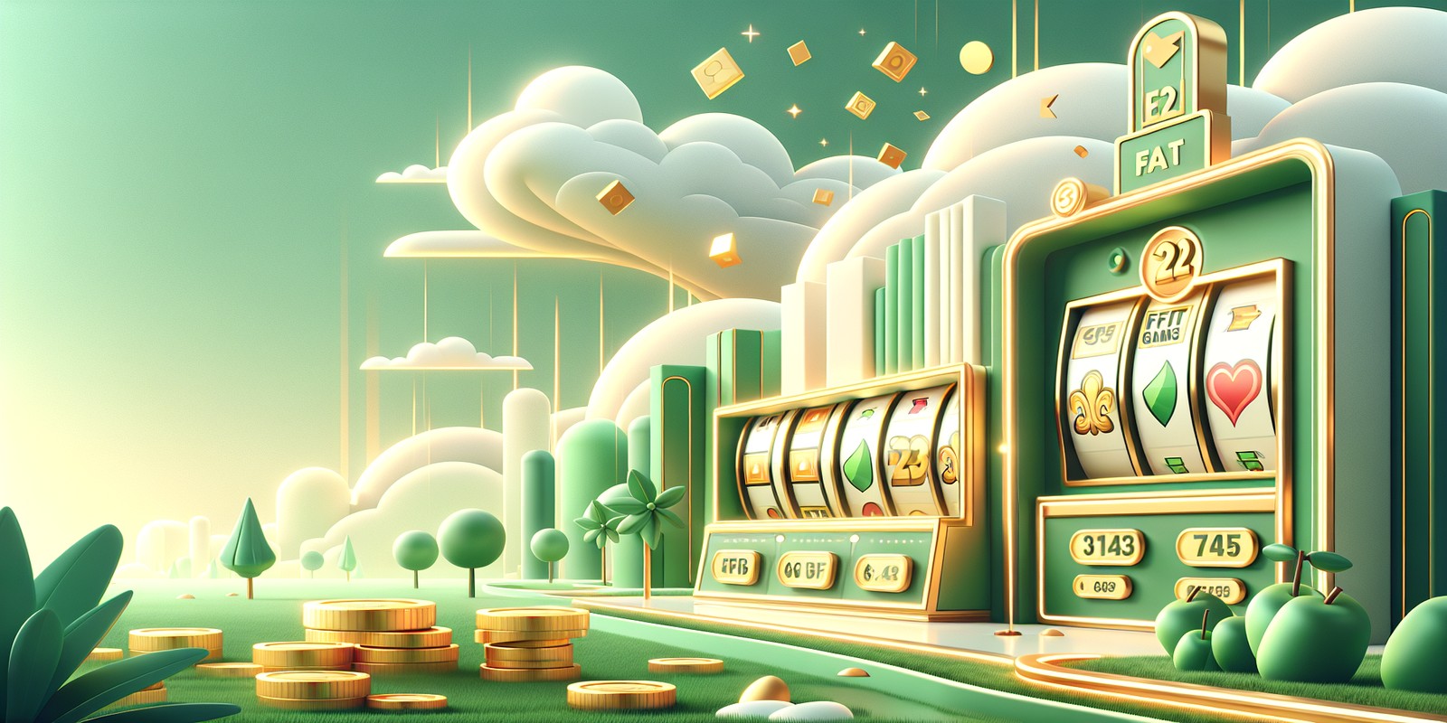 Maximize Your Winnings: Bet Max Gold Slot Strategies for 2025 - Slot Strategy Guide for Pakistani | BC Game Nigeria