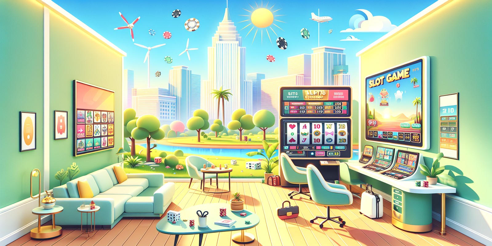 Unlock Exciting Wins: Your Guide to 777 Casino No Deposit Bonuses 2025 - Gaming Guide Guide for Pakistani | BC Game Nigeria