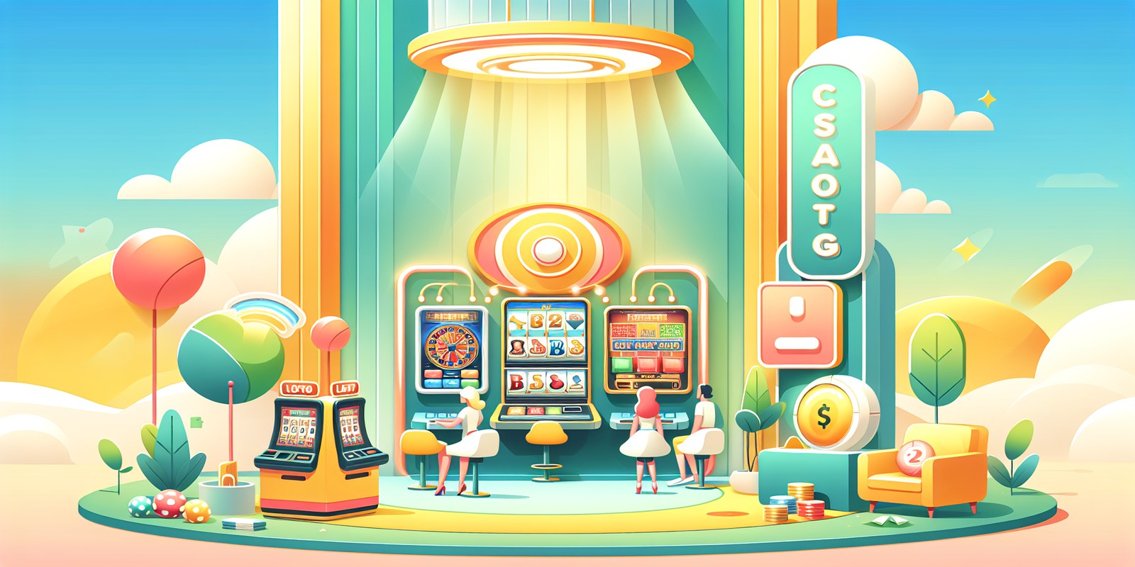 Unlock the Excitement: Claim Your 777 Casino No Deposit Bonus in 2025! - Gaming Guide Guide for Pakistani | BC Game Nigeria