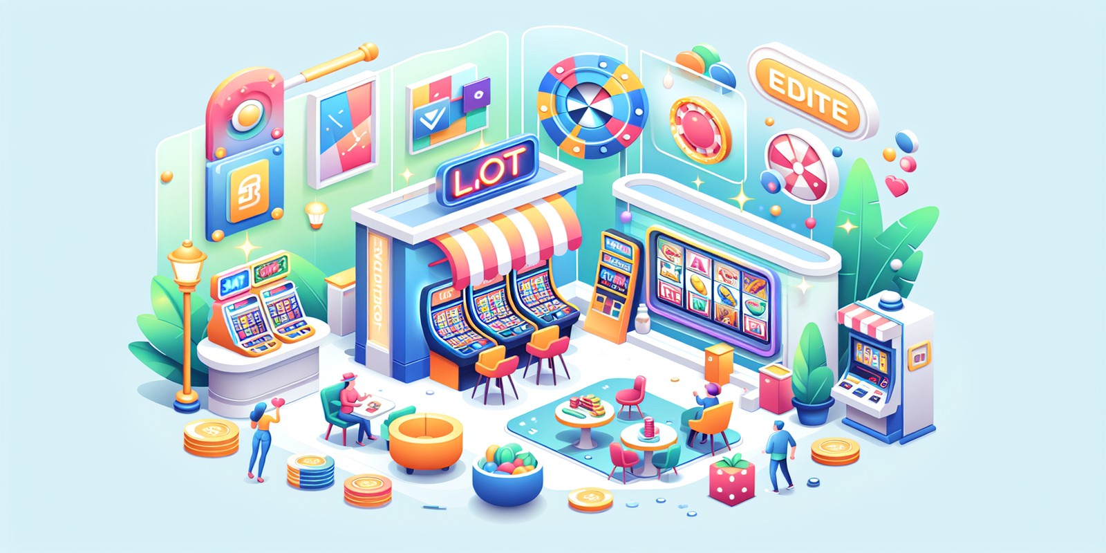 Unlock Winning Potential: Top Wildz Casino Slot Strategies for 2025 - Slot Strategy Guide for Pakistani | BC Game Nigeria