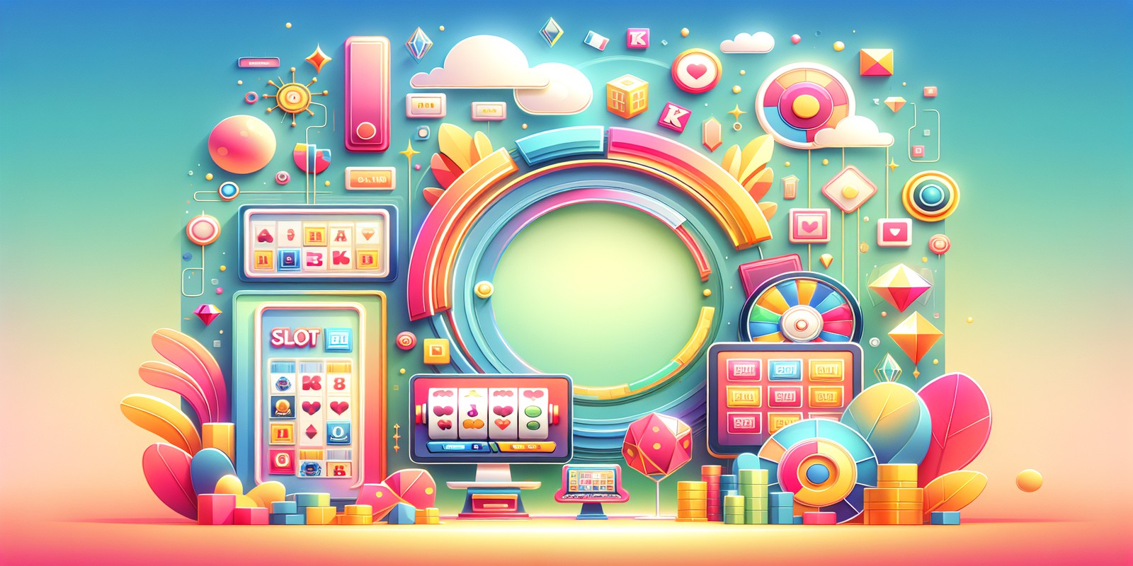 Unlocking Luck: Dive into the Lucky 777 Casino APK Experience 2025 - Gaming Guide Guide for Pakistani | BC Game Nigeria