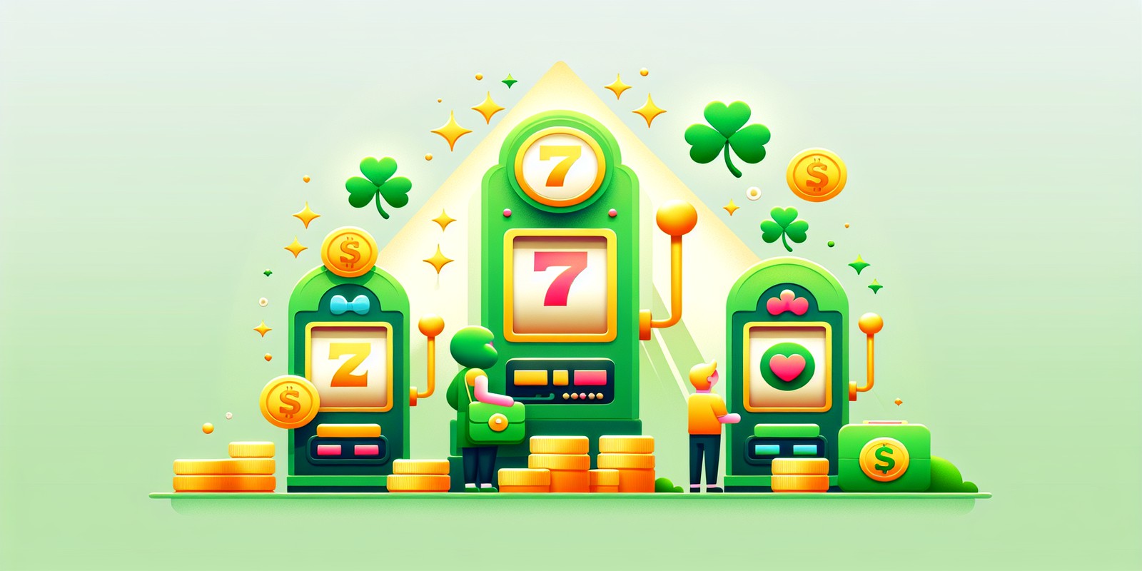 Unlocking Luck: Your Guide to the Lucky 777 Casino APK in Pakistan 2025 - Gaming Guide Guide for Pakistani | BC Game Nigeria