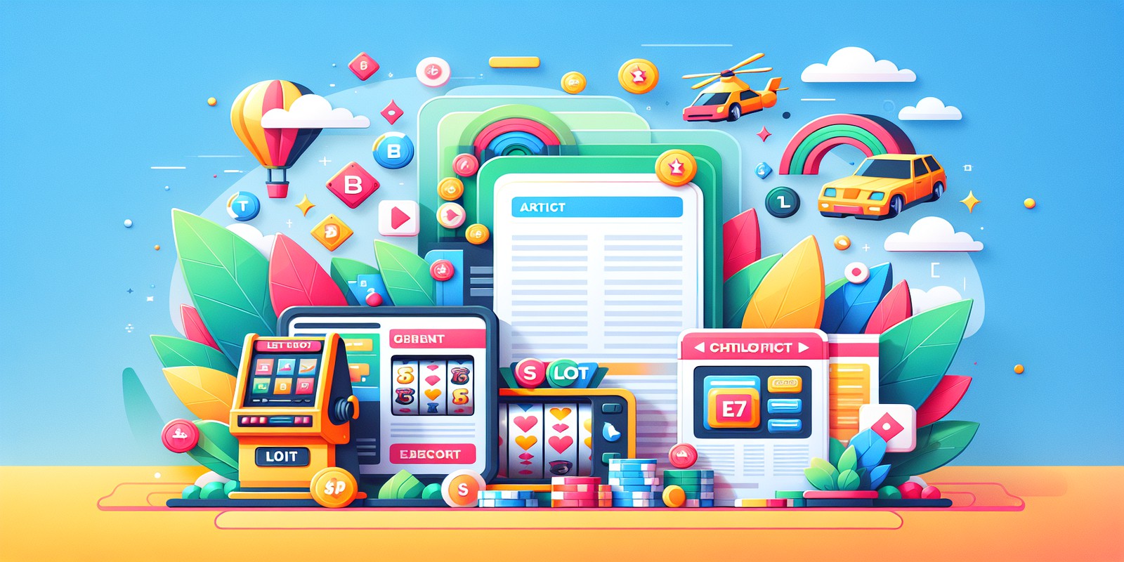 Unlocking the Fun: A Complete Guide to Lucky 777 Casino APK 2025 - Gaming Guide Guide for Pakistani | BC Game Nigeria