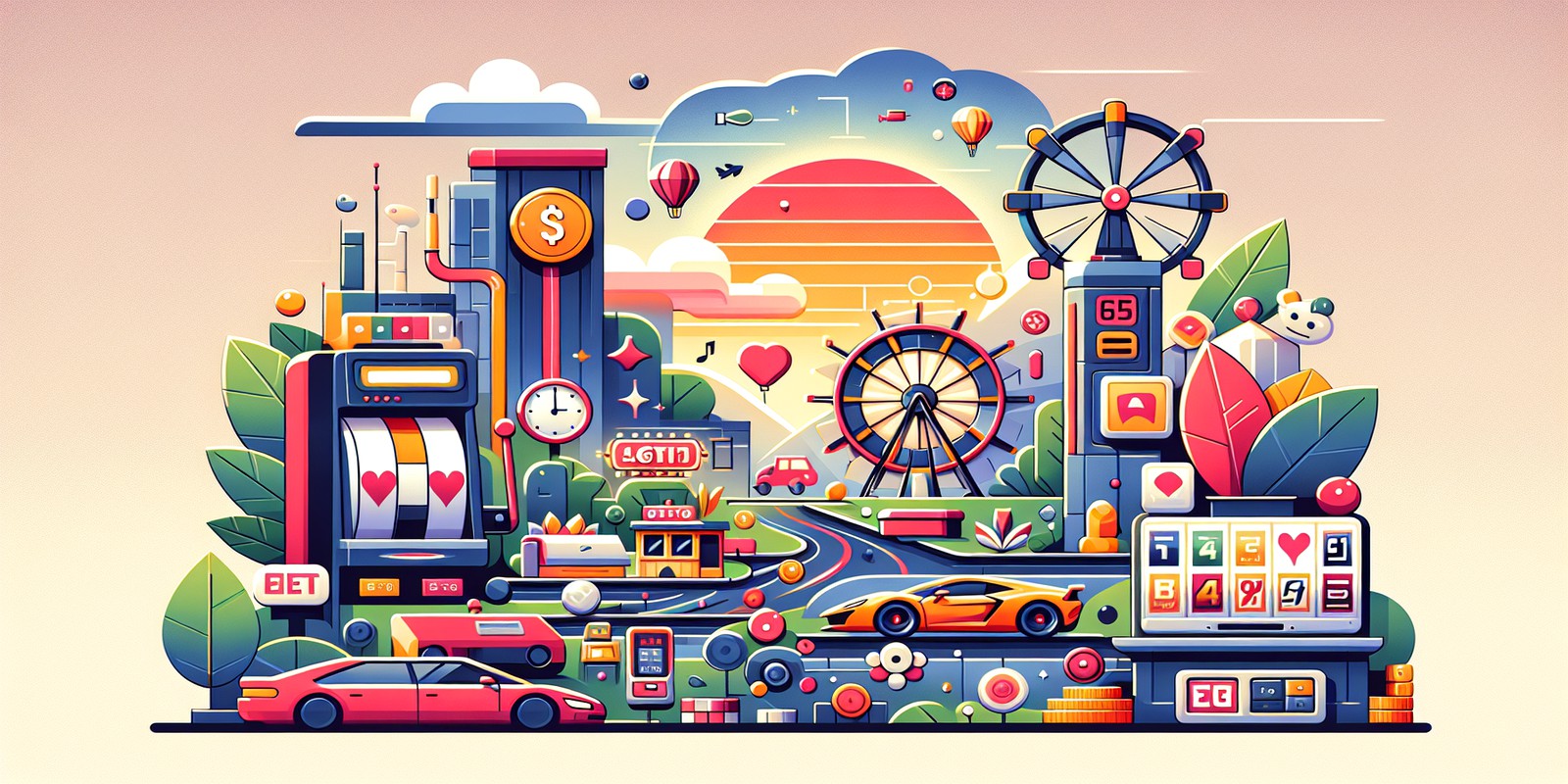 Unlocking Wins: The 2025 Guide to Lucky 777 Casino APK - Gaming Guide Guide for Pakistani | BC Game Nigeria