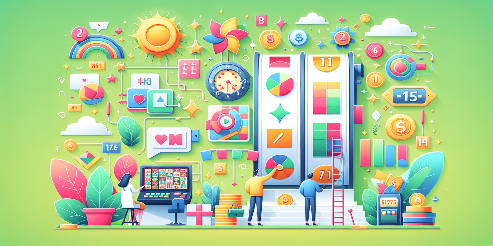 Wildz Casino Experience: Top Slot Strategies for 2025 Wins - Slot Strategy Guide for Pakistani | BC Game Nigeria