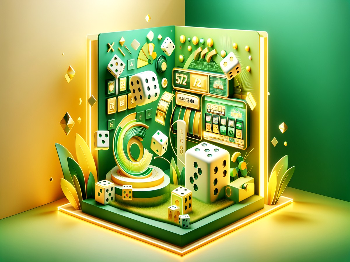 BC Game Nigeria Dice Games - Roll to win with excitement!