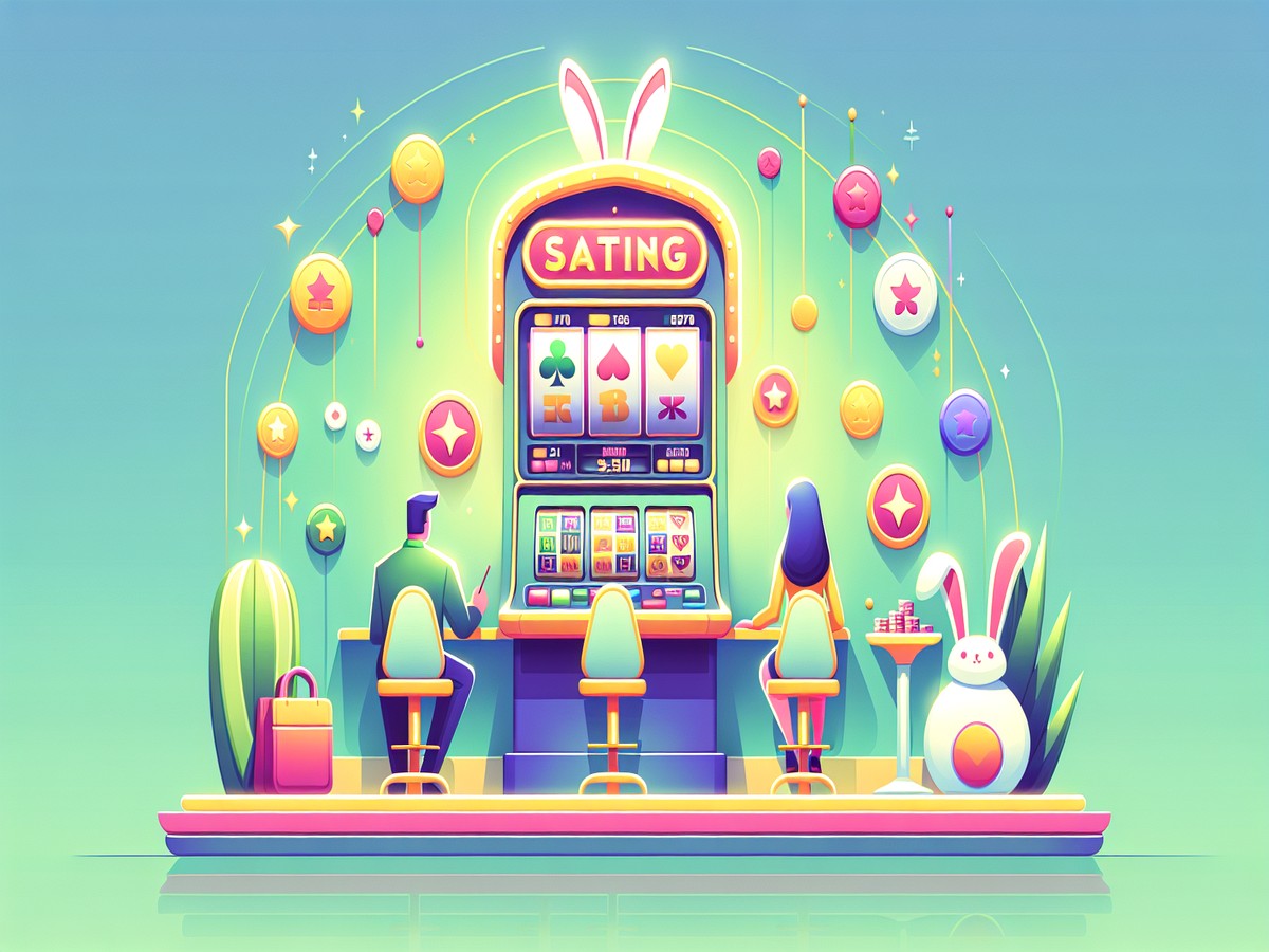 BC Game Nigeria Fortune Rabbit Slots - Hop into exciting gameplay!