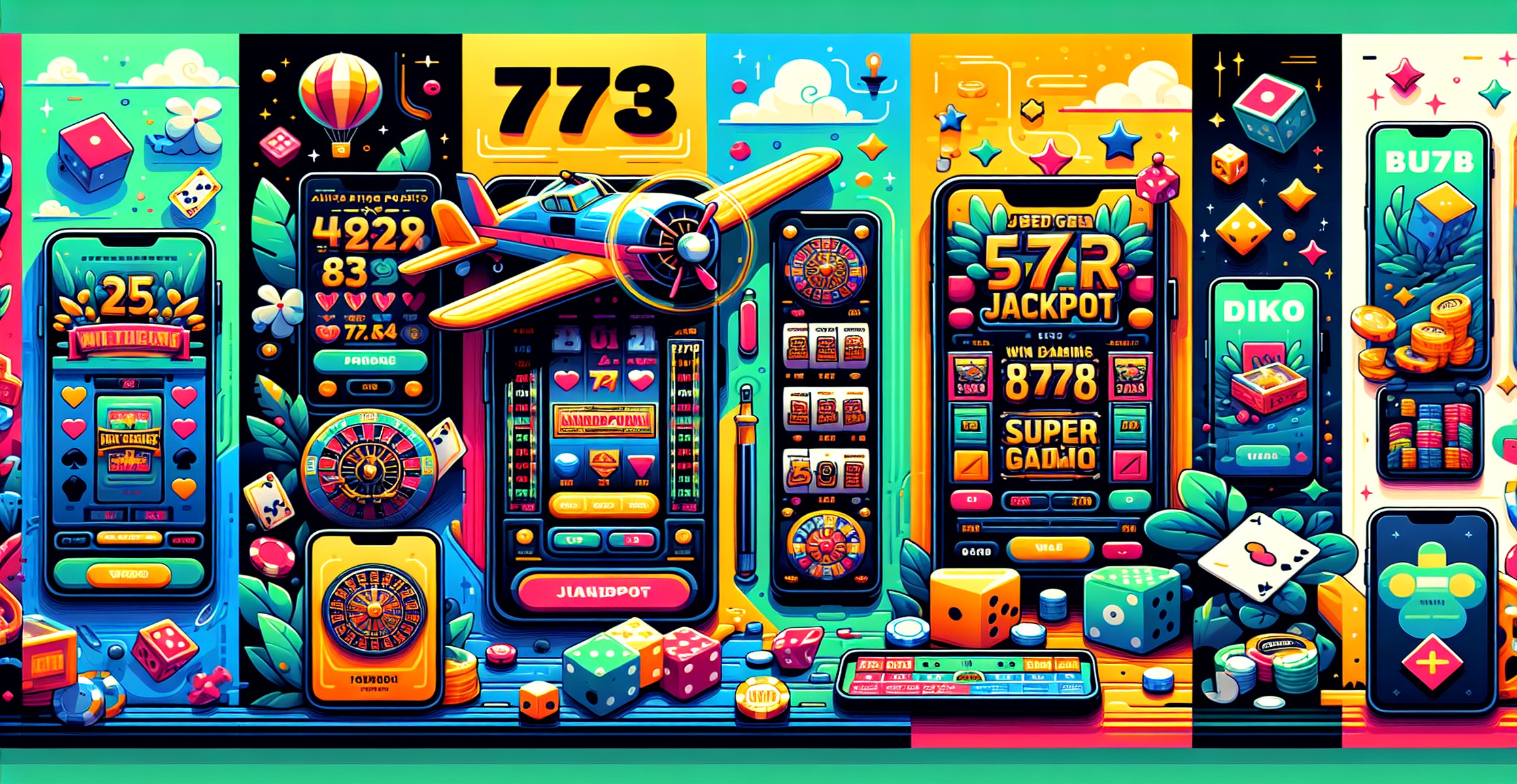 Fortune Tiger Games at BC Game Nigeria - Experience big wins!