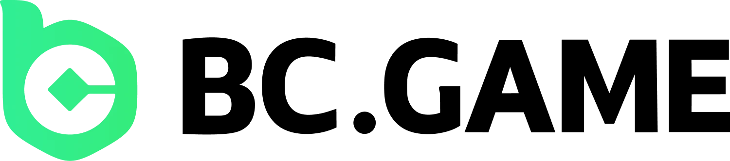 BC Game Nigeria Logo showcasing our brand identity.